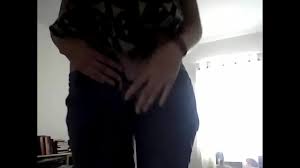 Hermosa Pendeja Argentina Mostrando su culo ... - XNXX.COM