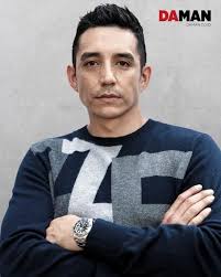 Gabriel Luna