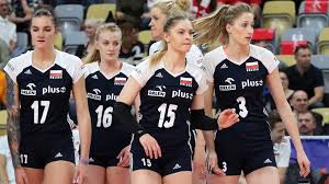 W cyklu udział bierze 16. Liga Narodow Siatkarek Turniej W Kortrijk Terminarz I Plan Transmisji Polsat Sport