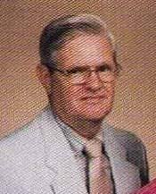 Lucius Wendell Duncan (1932-2014)