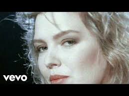 Kim Wilde