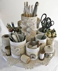 It's a great way to express your personality in shabby chic furniture can be made from an old piece by merely using a paint technique or a crafty diy every home office needs a large desk to accommodate necessary equipment and supplies. 60 Ways Incorporate Shabby Chic Style Into Every Room In Your Home
