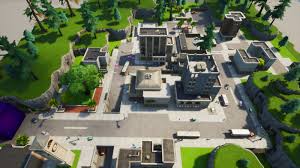 Fortnite is a registered trademark of epic games. Tilted Towers Zone Wars Pokemadness Fortnite Creative Map Code