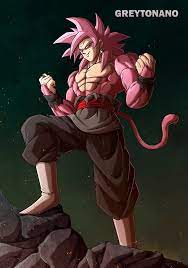 We did not find results for: Do You Think Ssj4 Rose Is Or Is Gonna Be A Thing Fandom
