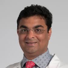 Dr. Aasef Shaikh, MD