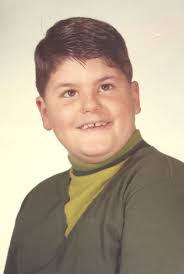 Edward A Jones Obituary