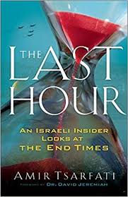 Pdf Download The Last Hour An Israeli Insider Looks At The End Times Free Epub Mobi Ebooks Books To Read Book Photography Books