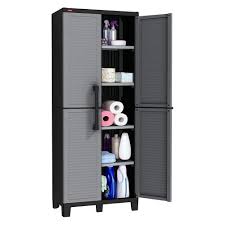 Find rolling cabinets, tool chests, and tool carts, all for sale at cheap prices. Top 10 Best Plastic Storage Cabinets For Home In 2020 Spacemazing
