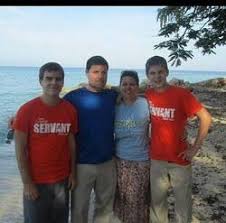 Michael Cruce Obituary October 3, 2014