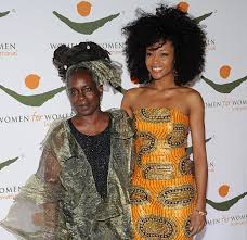 Louis is a senegalese businessman who appeared at some public events by her side. Yaya Dacosta Bio Net Worth Personal Life Husband Affair Nationality Parents Family Ethnicity Age Height Wiki Size Facts Awards Kids Wikiodin Com