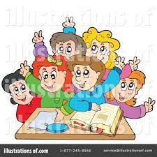 Explore quality clip art pictures, illustrations from top photographers. Students Clipart 213571 Illustration By Visekart