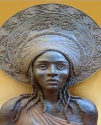 That california was named after a black queen by the name of queen calafia. Did You Know California Is Named After A Black Queen Calafia Espact