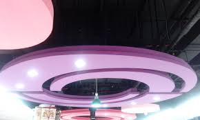 Ceiling designs can be customized as per room size and lighting requirements. Latest 15 Pop Ceiling Designs To Create The Perfect Decor In Your Home