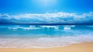 Imgur Com Beach Wallpaper Beach Landscape Beach