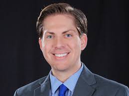 Matt Thomas — Headliners Foundation