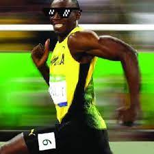 Jun 01, 2021 · usain bolt, au même âge. Meme Sobre O Registro Fotografico De Usain Bolt Pelo Getty Images Download Scientific Diagram