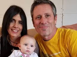 Fundraiser for Tina Huffman by Rhiannon Huffman : The Huffman Family