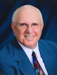 Obituary information for Richard Charles Pierson