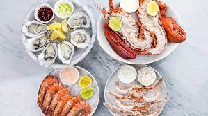 (still, i find a good rule in my correspondence with a. The Perfect Seafood Side Dishes What S For Dinner