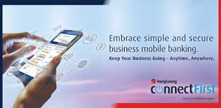 At the first malaysian bank on shopee mall, get financial products from the comfort and safety of your home. Hong Leong Connectfirst Apps On Google Play