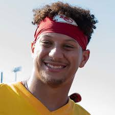 Patrick Mahomes, Peyton Manning attached to Netflix NFL docuseries Receiver 