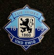 Download munchen 1860 vector logo in eps, svg, png and jpg file formats. Sport Tsv 1860 Munchen Pin Logo Schal Anstecker Fussball Bundesliga 314 Livingstongolfcourse
