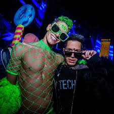 Get ready for flyers provides motivating and comprehensive preparation for the cambridge young learners flyers test. Rave Culture 101 Guide To Raving Iheartraves