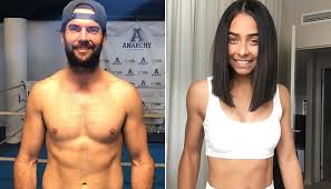 Wild bachelor party with brooke and friends part 1 1080p. The Bachelor Australia Brooke S Ex Blake Colman Slammed As Gross For Saying She Turned Full Lesbian Newshub
