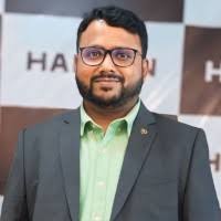 Joydeep Paul Email & Phone Number