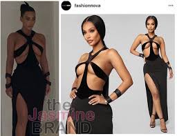 Fashion nova reaction on kim kardashian. Kim Kardashian Mugler Dress Fashion Nova Off 77 Medpharmres Com