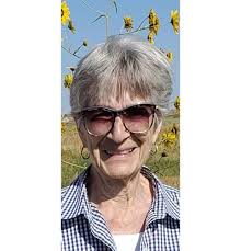 Virginia Lee Ireland