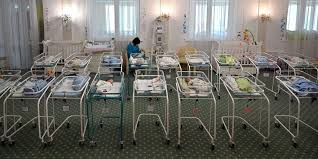 4.5 out of 5 stars. Babies Born Via Surrogate In Ukraine Await Parents Amid Virus Lockdown