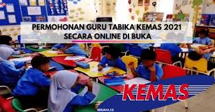 Kuliah 3 prosedur penubuhan tadika swasta. Permohonan Guru Tabika Kemas 2021 Secara Online Di Buka