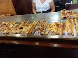 Maravilhoso of first strudel house of pest. First Strudel House Of Pest Picture Of First Strudel House Of Pest Budapest Tripadvisor