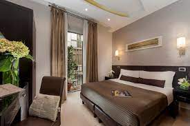 It is about 0.4 miles away from the center of rome. Daphne Luxury Suites Rome Updated 2021 Prices