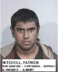 Warrant out for Patrick Mitchell