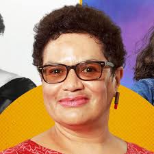 Jackie Kay: I feel so lucky to have seen Ella Fitzgerald