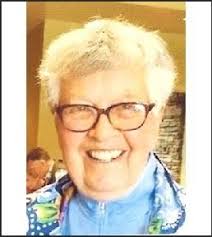 June PETERSEN Obituary (1924