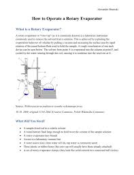 Instruction Set Final Draft