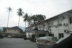 Book tickets now on 12goasia! Kuala Kubu Bharu Wikipedia Bahasa Melayu Ensiklopedia Bebas