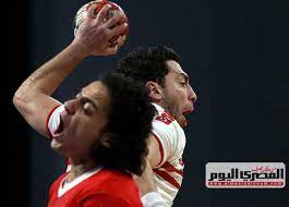 المنتخب المصري يفوز على مقدونيا الشمالية والمغرب يتعثر. Wu4yovax7olwgm