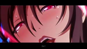 Taimanin Shiranui - Inyoku no Dorei Shoufu 01 Vostfr