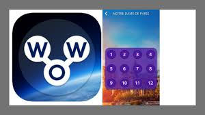 Maybe you would like to learn more about one of these? Wow Notre Dame De Paris Answers Words Of Wonders Answers Youtube