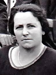 Maude Florence Swift Cocks (1879-1954)