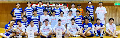 岩手県ハンドボール協会