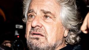 Beppe Grillo
