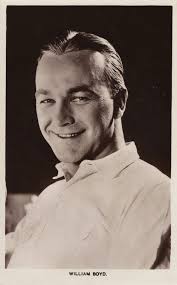 William Boyd