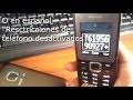 Switch on your phone without a sim card; Nokia Unlock Codes Nokia Restriction Codes
