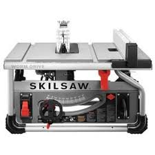 Skilsaw 10 In Carbide Tipped Blade 15 Amp Table Saw Lowes Com In 2020 Skil Saw Best Table Saw Diy Table Saw