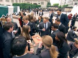 The apprentice and its cohort of entrepreneurs are back for its 13th year. The Apprentice Review Another Batch Of Ridiculous People Who Talk Better Than They Walk The Apprentice The Guardian